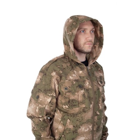 Orion costume "Special Forces", RIP-Stop, Savannah, Rr. 48-50 Height 182-188-5