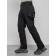 Semi -combinezone ski insulated male winter, size 54, black color