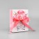 Laminated packet with the tape "Everything for you", S 12 × 5.5 × 15 cm
