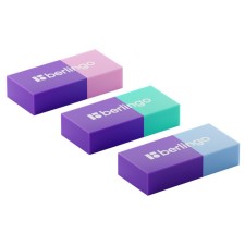 Eraser Berlingo 