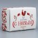 Farm Folk box, 22 x 15 x 10 cm, new year
