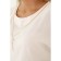 Female blouse, size 46, white color