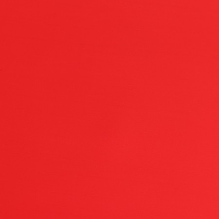 Flower film, "silver side", red, 57x57 ± 1 cm-4