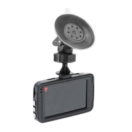 DVR Torso, WDR FHD 1080P, TFT 3, review 120 °-1
