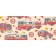 Bed linen 1.5 joint venture "Firefighters", size 145x210 cm, 145x210 cm, 50x70 cm