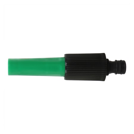 Watering nozzle, connector, plastic, Greengo-2