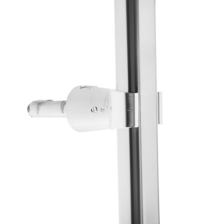 Room Succinator Electric Tera "Classic", 400x600 mm, 4 crossbars-1