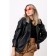 Accessory glasses -flashes
