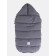 Envelope in the stroller winter Rant Lokker Line, gray color