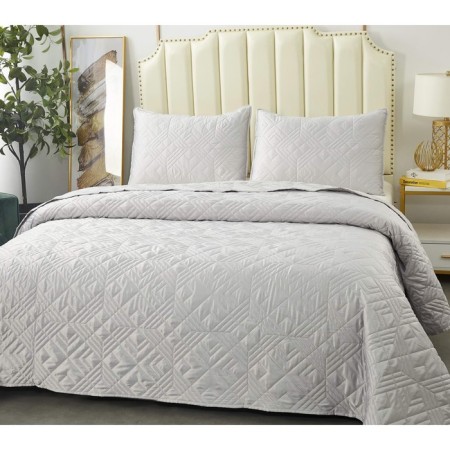 Cover with pillowcases "Sebastian", size 230x250 cm, 50x70 cm-2 pcs-1