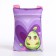 Gift set for the girl "Avocadik", bag, pen, notebook