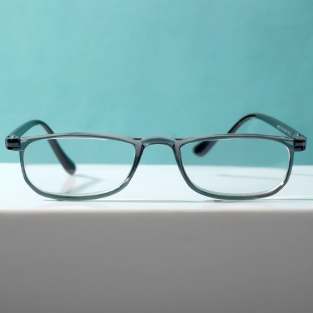 Ready glasses Most 2101, black color (+3.00)-4