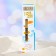 Perfume Water Women I Love Love, 33 ml