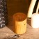 Jar of 8x8x12 cm, tick tree