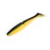 Vibro-tail Yaman Pro Mamura, 10.2 cm, color #32-Black Red Flake, packaging 5 pcs.