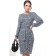 Women's dress, size 52