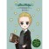 Notebook "Draco Malfoy. Cute Kids", A5, 64 sheets