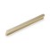 Cappio RS141 handle handle, m/o 160 mm, satin gold color