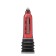 Hydropop Bathmate Hydromax7 Brilliant, Red