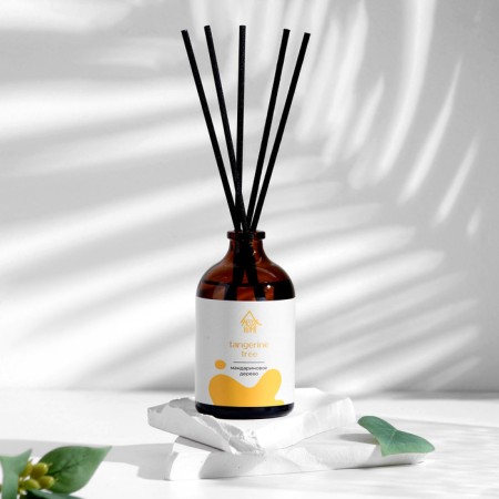 Diffuser aromatic tangerine tree 100 ml-1