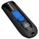 Flem Transcend 128GB Jetflash 790 TS128GJF790K USB3.0 Black/Blue