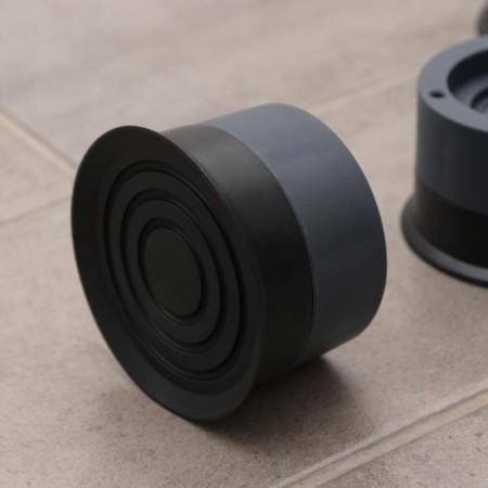 Anti -vibration stands, 4 pcs, 7.4 × 4.6 cm, D = 4.7 cm-10