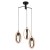 3 lamps