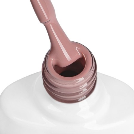 Color gel polish Adricoco, No. 165 pink-cream, 8 ml-1