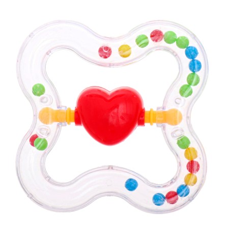 Set of rattles "Favorite Baby", 6 pcs-3
