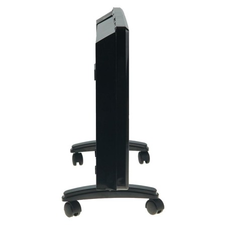 Galaxy GL 8227 heater, convector, 1700 watts, 15 m², 2 modes, black-1