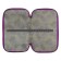 Penal 2 sections, 125 x 205 x 40 mm, calligrata 30p26/2 "Unicorn", laminated cardboard