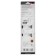 Intra-axial AVS PV-112 mirror, panoramic, 300 x 65 mm