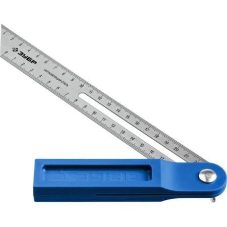 Augoter-car Zubble 3428_z02, plastic case, engraved scale, 250 mm-3