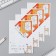 Mix-oriented bookmarks "Cats"