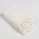 Love Life "Turkish Dream" 50*90 cm, white, 100% hl, 500 g/m2