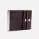 Build clip, brown color