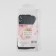 Set of threads Muline No. 413, 8 ± 1 m, 6 pcs, dark gray color