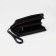 Male clutch, black color