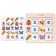 Educational game "Mathematical box. Insects"