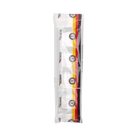 4th horizontal frame Kranz White KR-78-0228-3