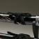 Suv. Product Katana 3V1 on a stand, scabbard wood, black dragon 52/78/98cm