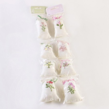 Sasha aromatic Sofi de Marko "Assorted No. 1", 4 pcs-1