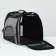 Meser-sheep bag, 43 x 21 x 30 cm, gray