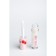 Gloss for the lips Vivienne Sabo Le Grand Volume, 02 coconut, 3 ml