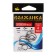 Hook Volzhanka 50656-BLN No. 4, 10 pcs