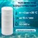 Smooth cartridge Zein PS-10BB, polypropylene thread, 50 μm