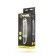 Toyfa Xlover Increase+ nozzle for increasing size, with a ring, TPE, transparent, 14 cm