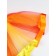 Carnival set "Sunlight" rim, skirt