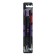 ROSK ROX BLACK Edition Toothbrush 1 + 1