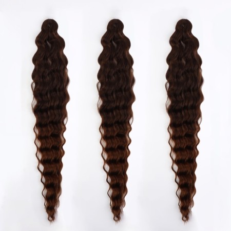 Merida Africolocons, 60 cm, 270 grams, chocolate/dark corn hkb5/8 (Ariel)-2